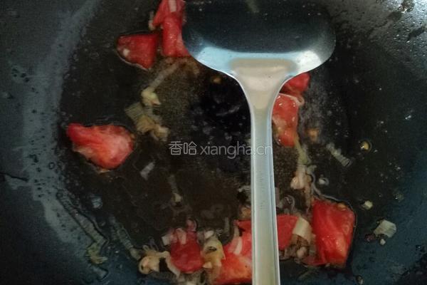 杂烩的做法图解2