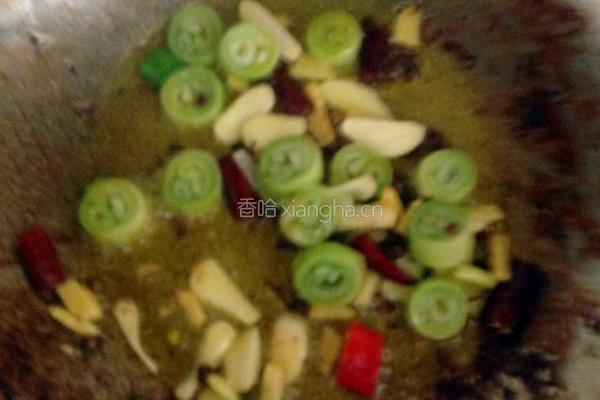 宫保鸡丁的做法图解8