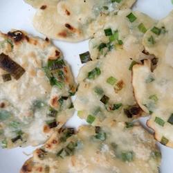 香葱烙饼的做法[图]