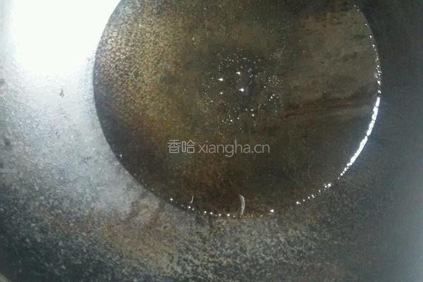 红烧小鲤鱼的做法图解8