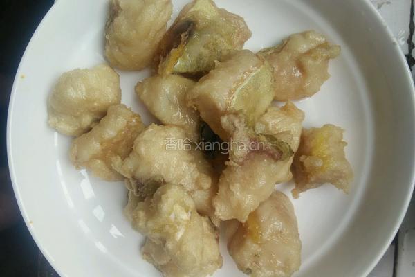 豆腐烧鲶鱼的做法图解10