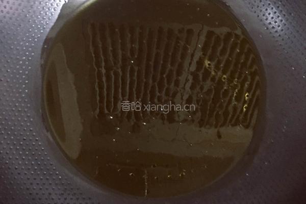 鸡蛋炒番茄的做法图解4
