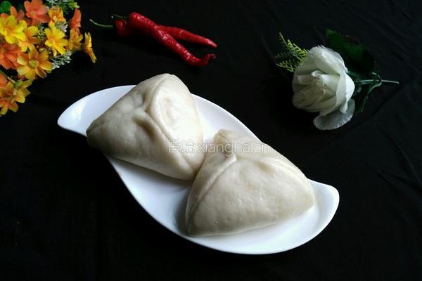 糖三角的做法图解14