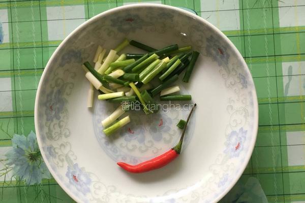 一人食通心粉的做法图解1