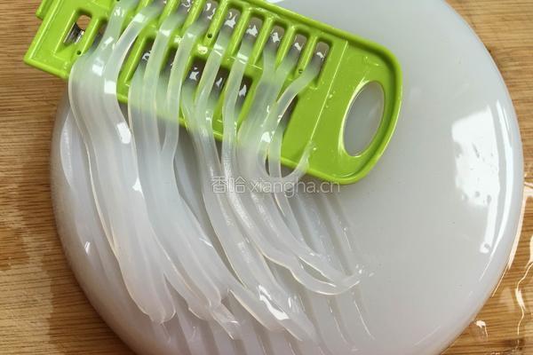 手工凉粉的做法图解9