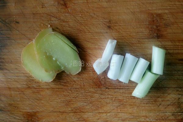 情侣套餐（整颗柿子饭）的做法图解8