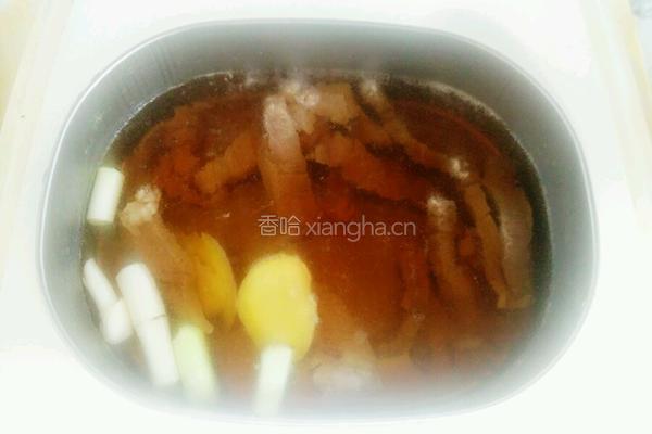 情侣套餐（整颗柿子饭）的做法图解9