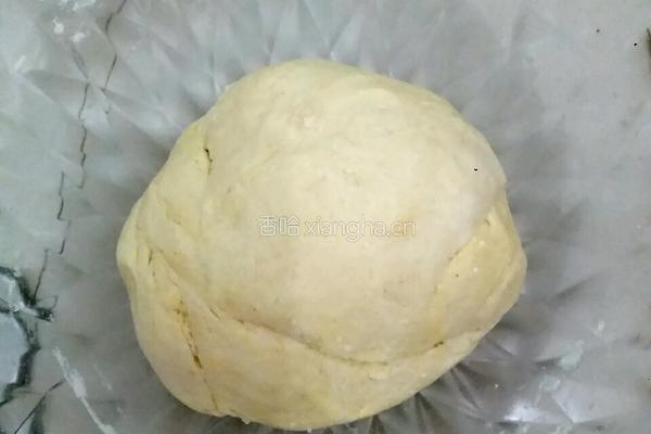 杂粮玫瑰的做法图解1