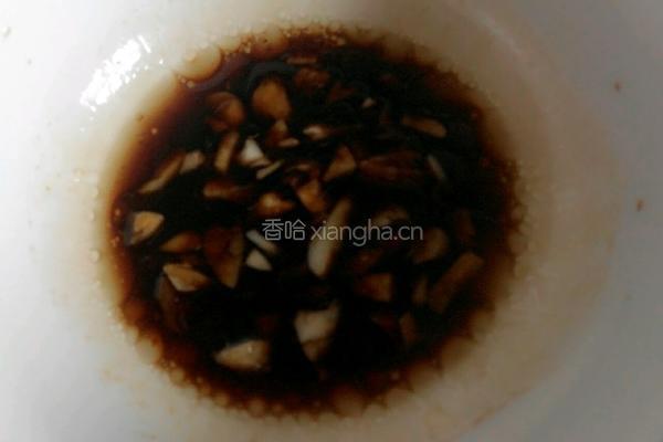 豆角焖面的做法图解17
