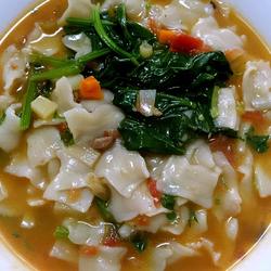 新疆揪面片的做法[图]