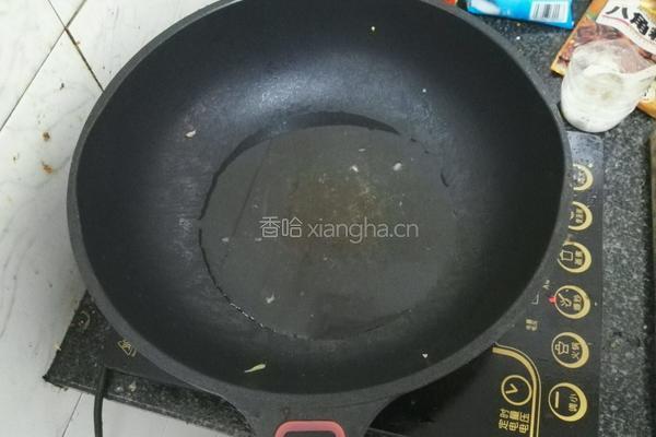 酸辣鸡杂的做法图解5