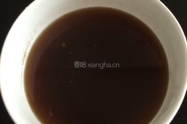 冰粉儿的做法图解5