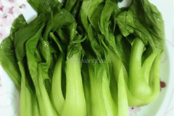腊味煲仔饭的做法图解6