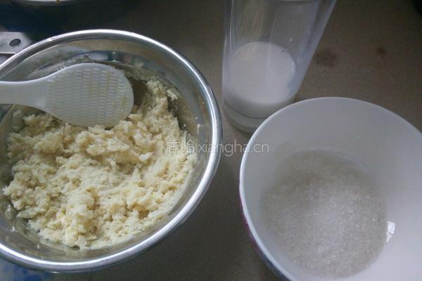 绿豆沙馅的做法图解6