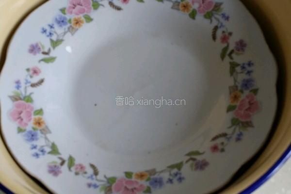 自制酸豆角的做法图解4