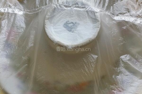 自制酸豆角的做法图解5