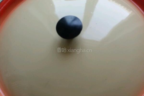 自制酸豆角的做法图解6