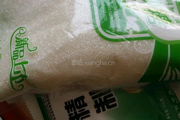 自制酸豆角的做法图解8