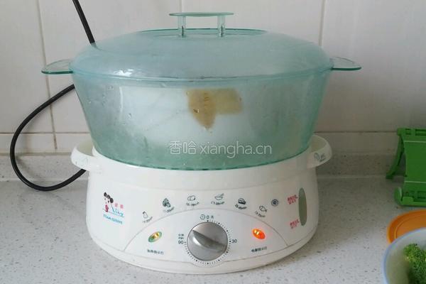 骑士汽水肉的做法图解6