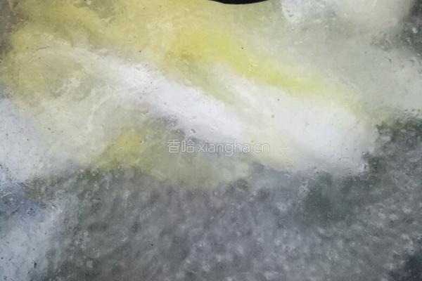 我的减肥餐的做法图解2