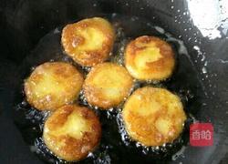 南瓜饼的做法图解5