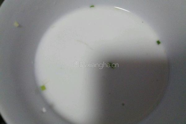 猪肚汤的做法图解8