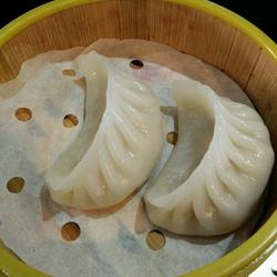 水晶饺子的做法[图]