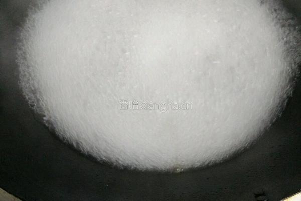 水晶饺子的做法图解2
