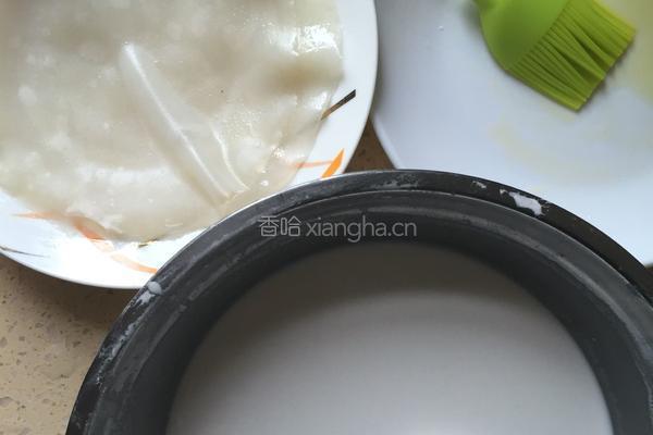 自制凉皮的做法图解9