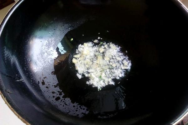 凉拌双耳的做法图解4