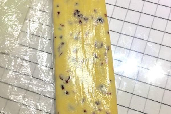 蔓越梅饼干的做法图解9
