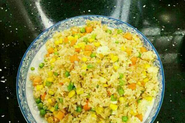 鸡翅包饭的做法图解3
