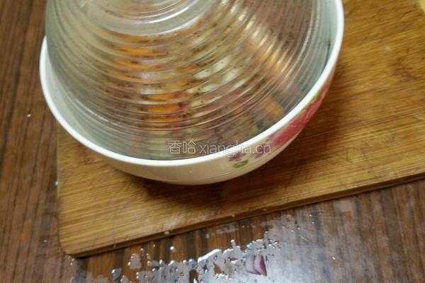 黑椒土豆饼的做法图解4