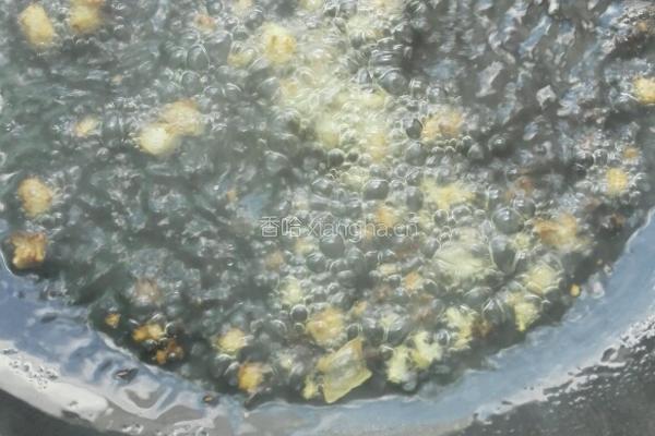 烂肉豇豆的做法图解5