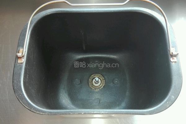 自制酸奶的做法图解2