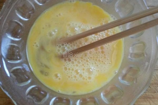 山韭菜鸡蛋饺子的做法图解6