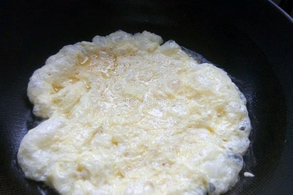 山韭菜鸡蛋饺子的做法图解8