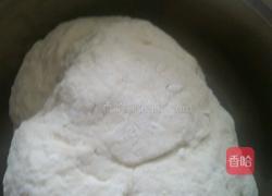 葱油饼的做法图解2