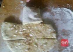 葱油饼的做法图解6