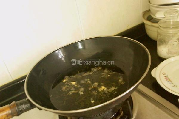 茉莉花香奶茶的做法图解6