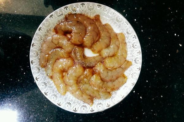 夏日简易炒饭的做法图解2