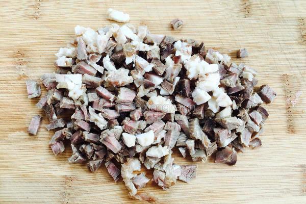 牛肉苋菜粥(砂锅粥)的做法图解2