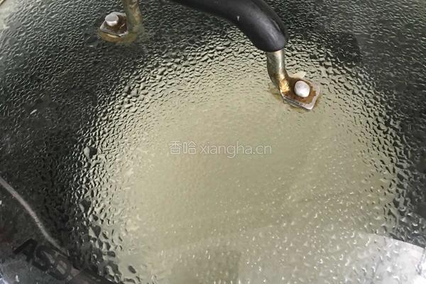 自制凉皮的做法图解10