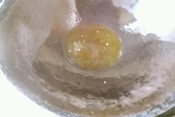 红萝卜丝炒肉丝的做法图解5
