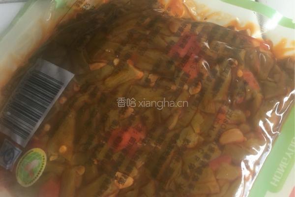 米线的做法图解2