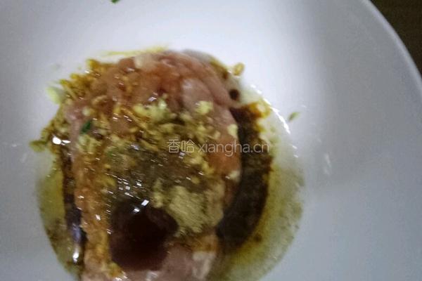 三鲜饺子的做法图解1