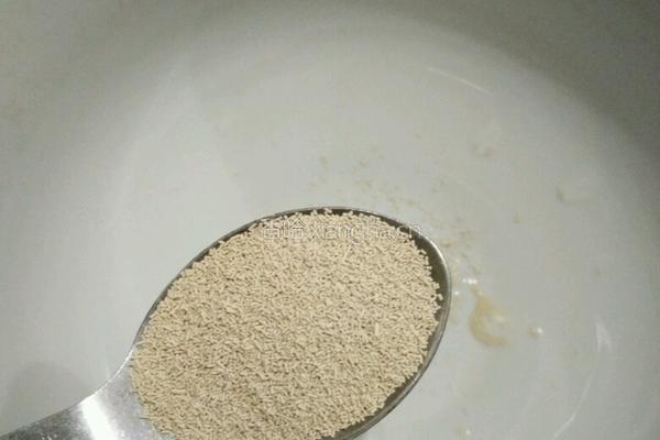 馒头的做法图解2