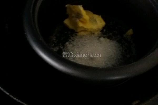 苏打饼干的做法图解2