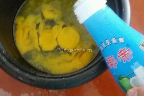 苏打饼干的做法图解3
