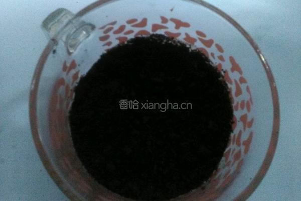 酸奶盆栽的做法图解4